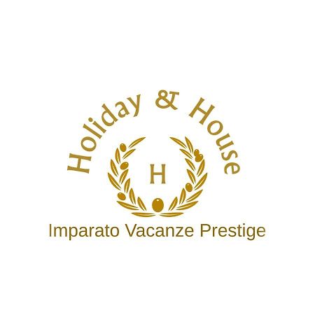 Holiday & House - Imparato Vacanze Prestige Монделло Екстер'єр фото