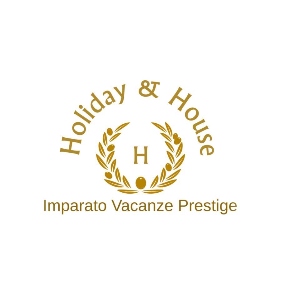 Holiday & House - Imparato Vacanze Prestige Монделло Екстер'єр фото