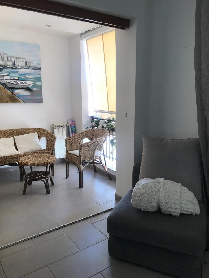 Holiday & House - Imparato Vacanze Prestige Монделло Екстер'єр фото