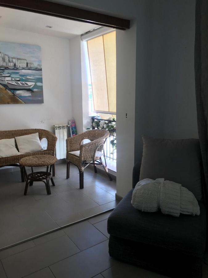 Holiday & House - Imparato Vacanze Prestige Монделло Екстер'єр фото