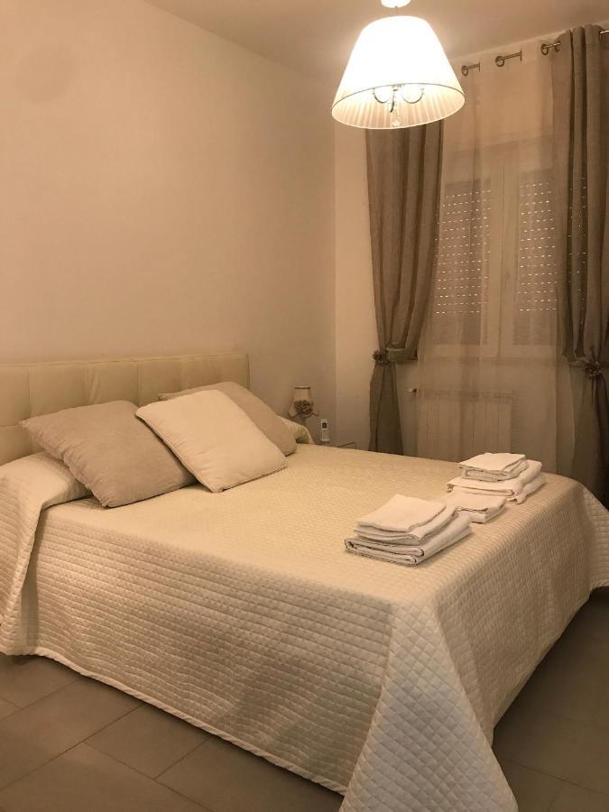 Holiday & House - Imparato Vacanze Prestige Монделло Екстер'єр фото