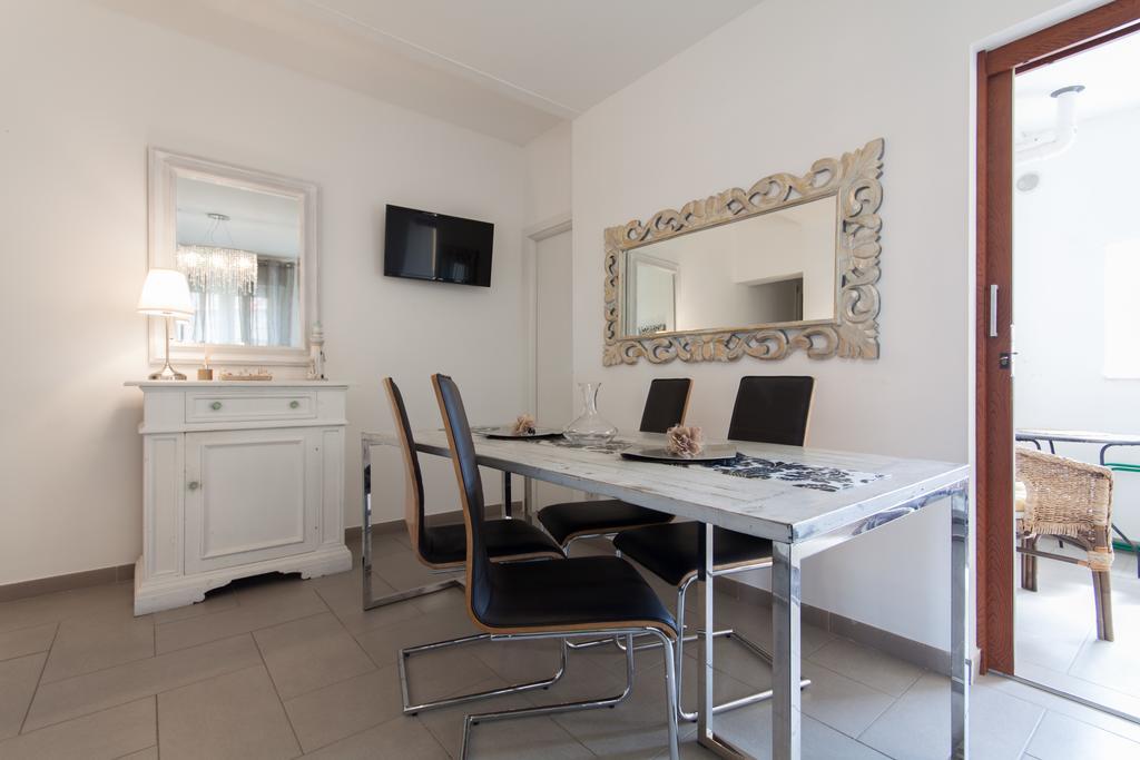 Holiday & House - Imparato Vacanze Prestige Монделло Екстер'єр фото