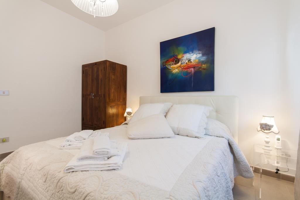 Holiday & House - Imparato Vacanze Prestige Монделло Екстер'єр фото