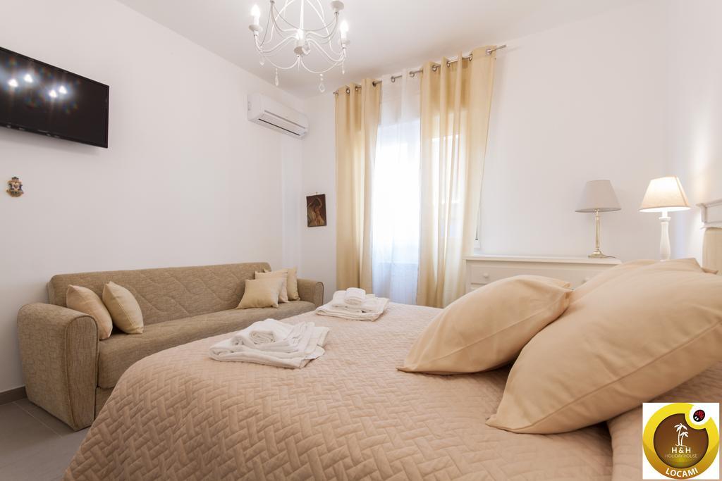 Holiday & House - Imparato Vacanze Prestige Монделло Екстер'єр фото