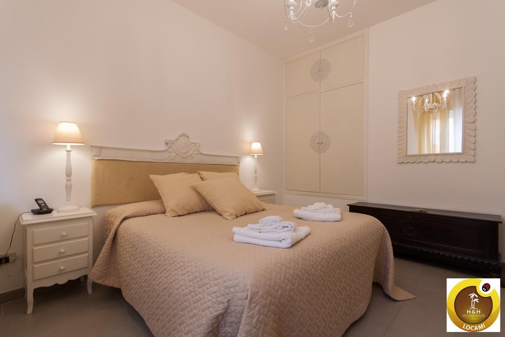 Holiday & House - Imparato Vacanze Prestige Монделло Екстер'єр фото