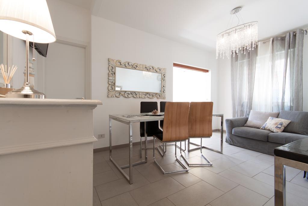Holiday & House - Imparato Vacanze Prestige Монделло Екстер'єр фото