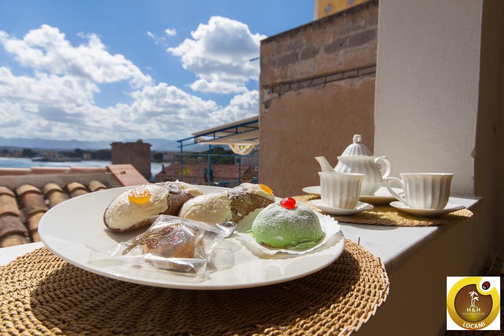 Holiday & House - Imparato Vacanze Prestige Монделло Екстер'єр фото
